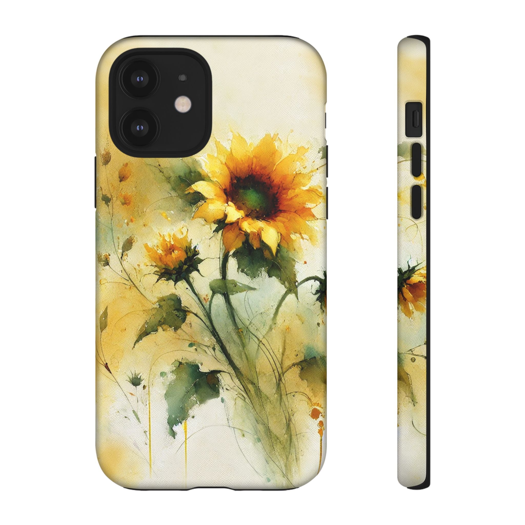 iPhone Tough Case: Summer