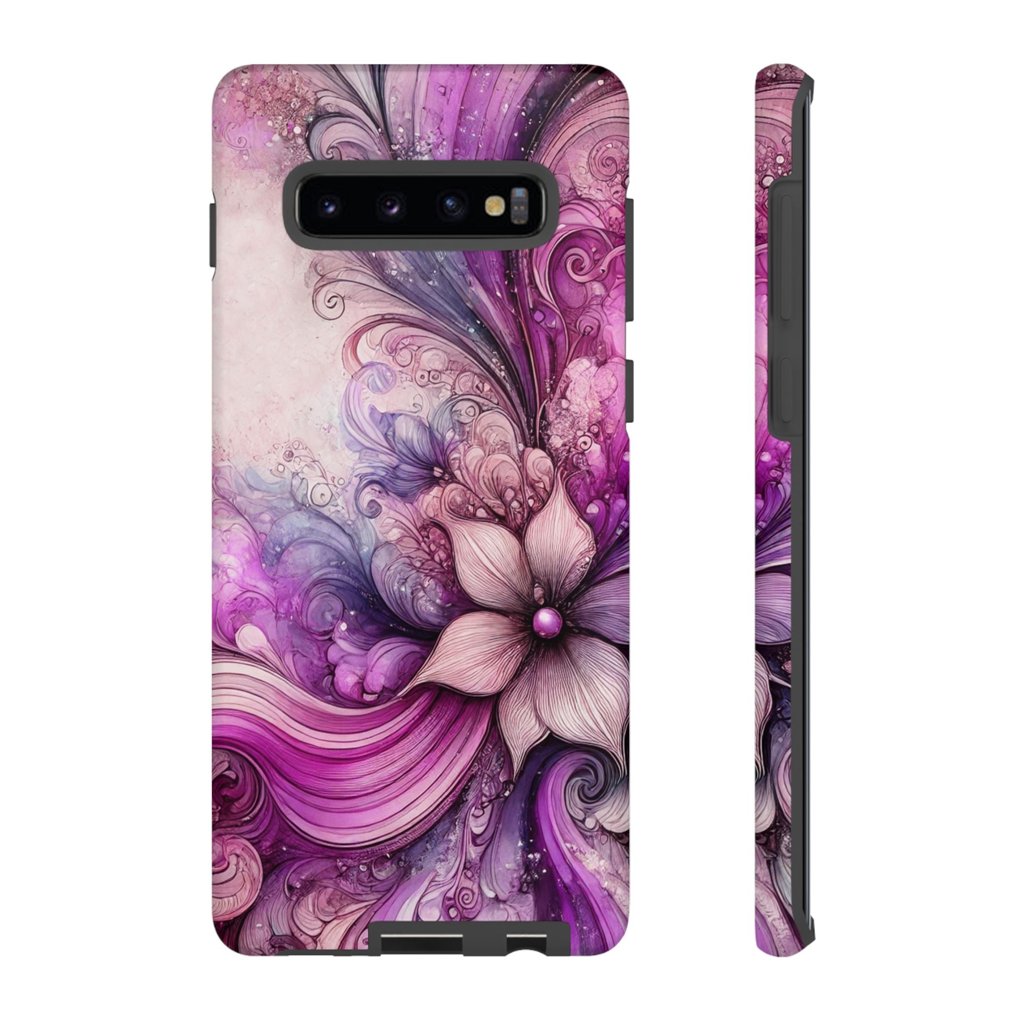 Samsung Tough Case: Serenity