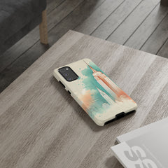 Samsung Tough Case: New York