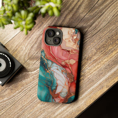 iPhone Tough MagSafe Case: Kindness