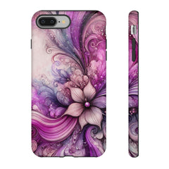 iPhone Tough Case: Serenity