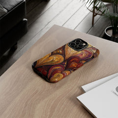 iPhone Tough MagSafe Case: Pure Heart