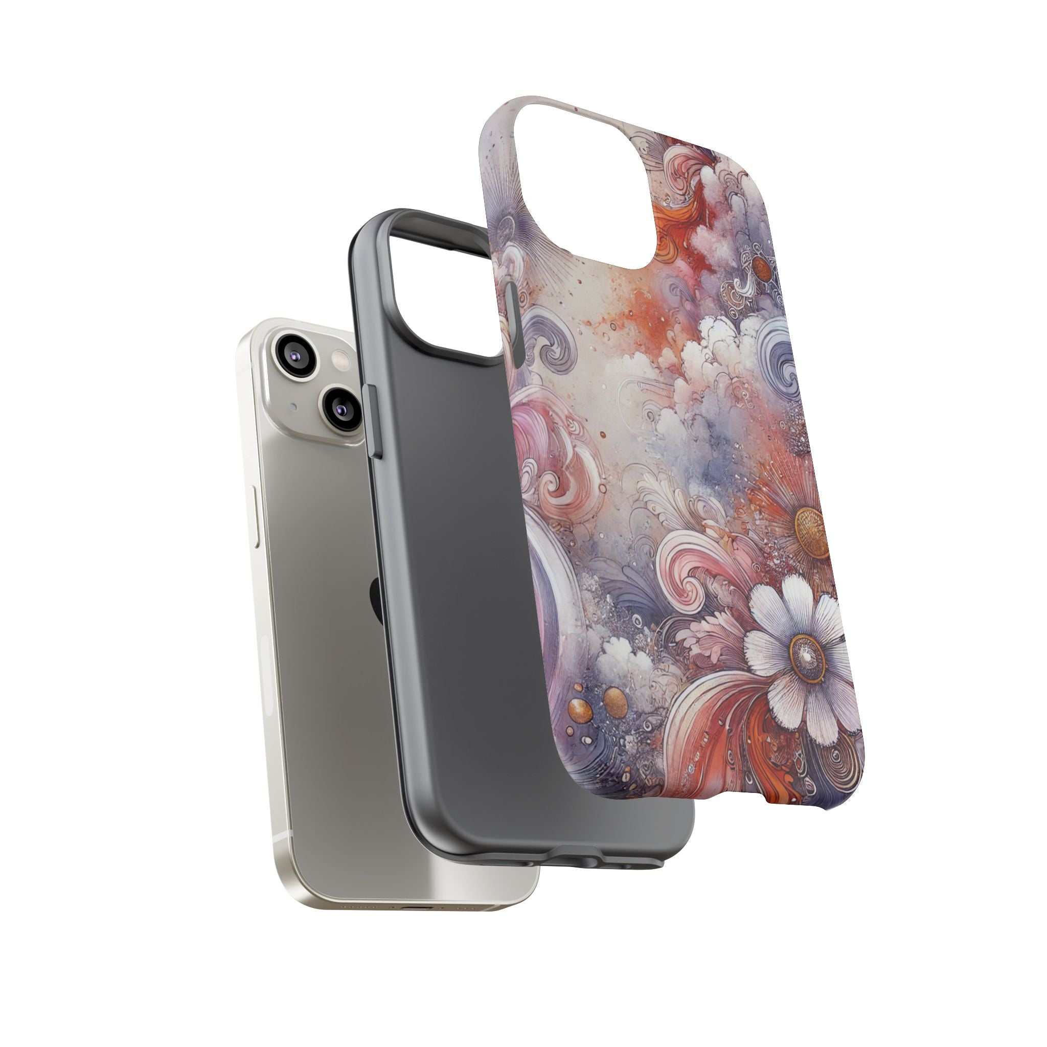 iPhone Tough MagSafe Case: Wonder