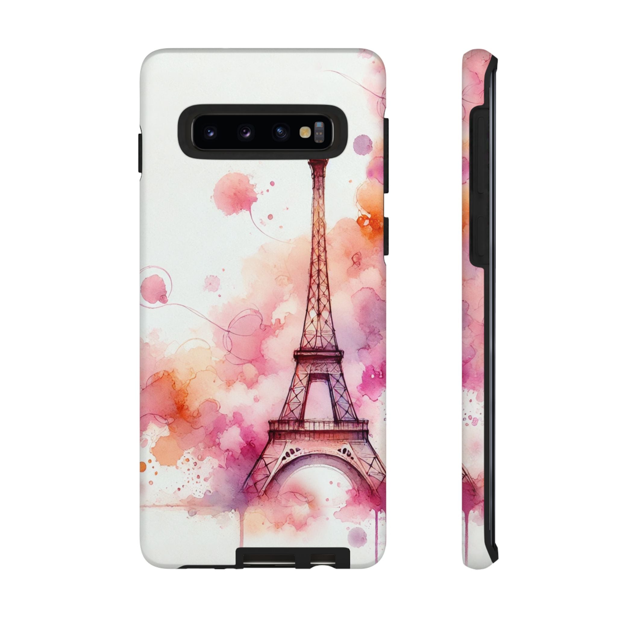 Samsung Tough Case: Paris