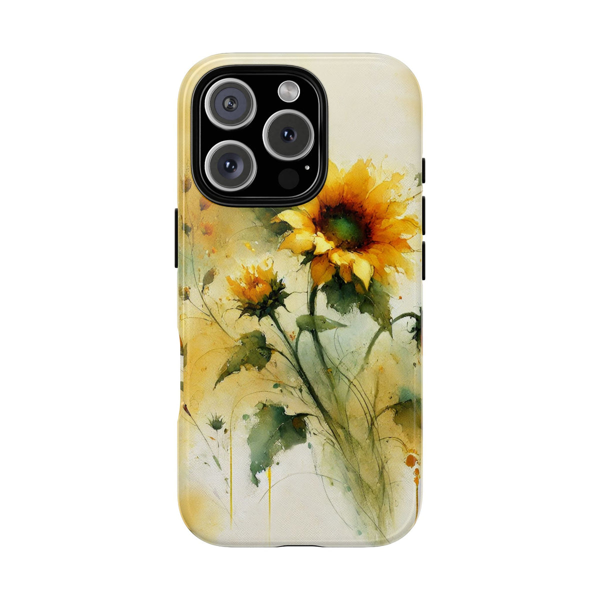 iPhone Tough Case: Summer