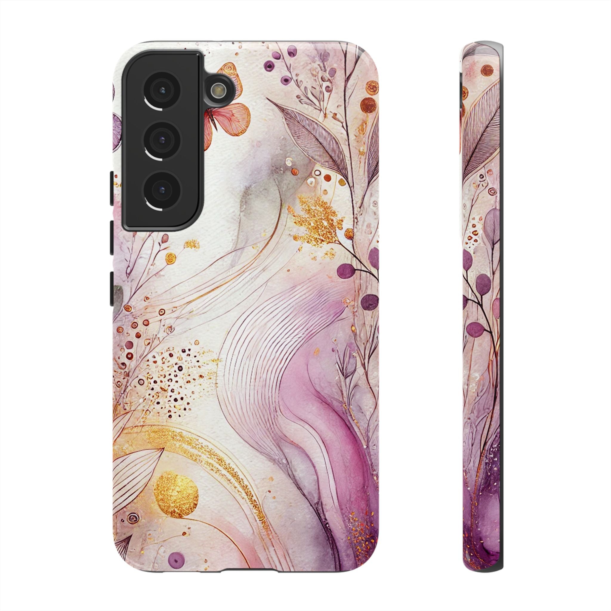 Samsung Tough Case: Whimsy