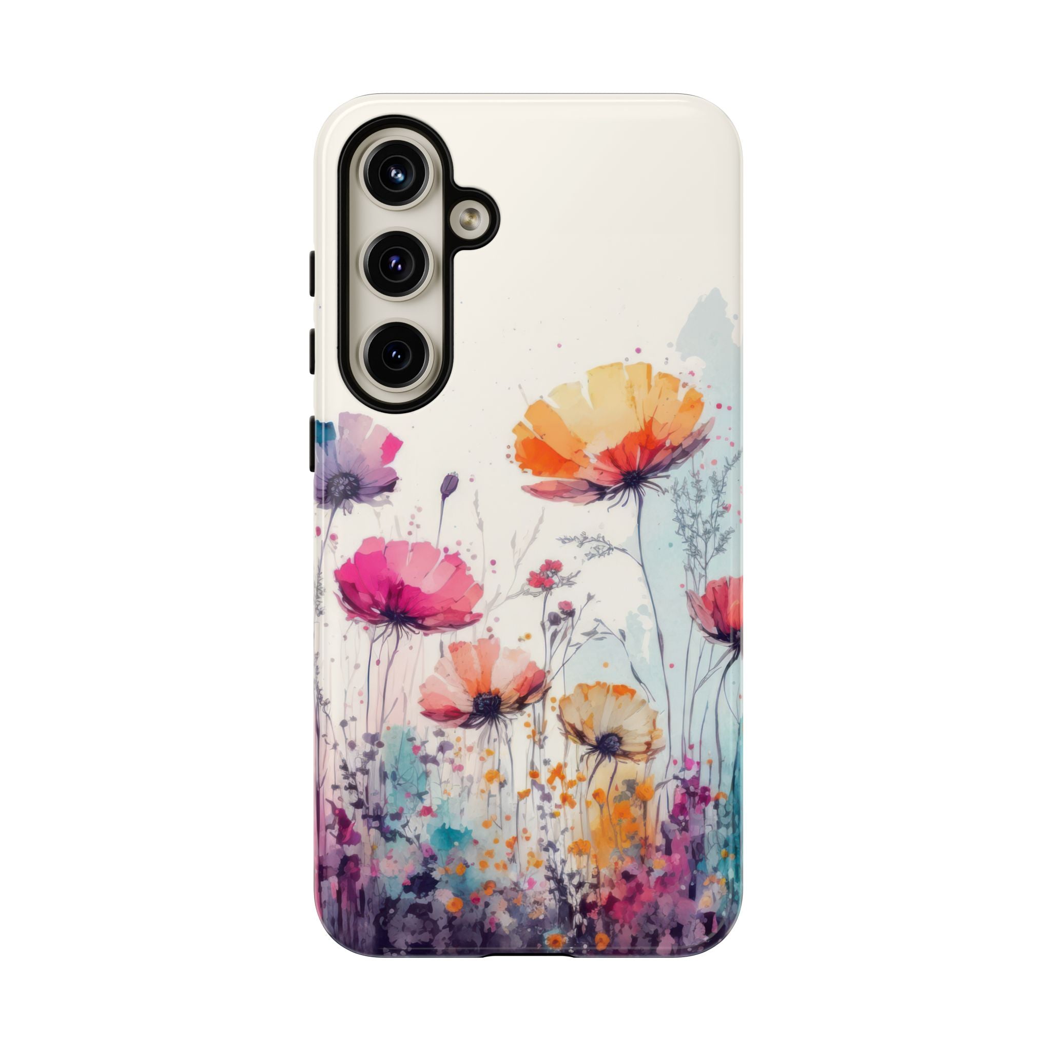 Samsung Tough Case: Spring