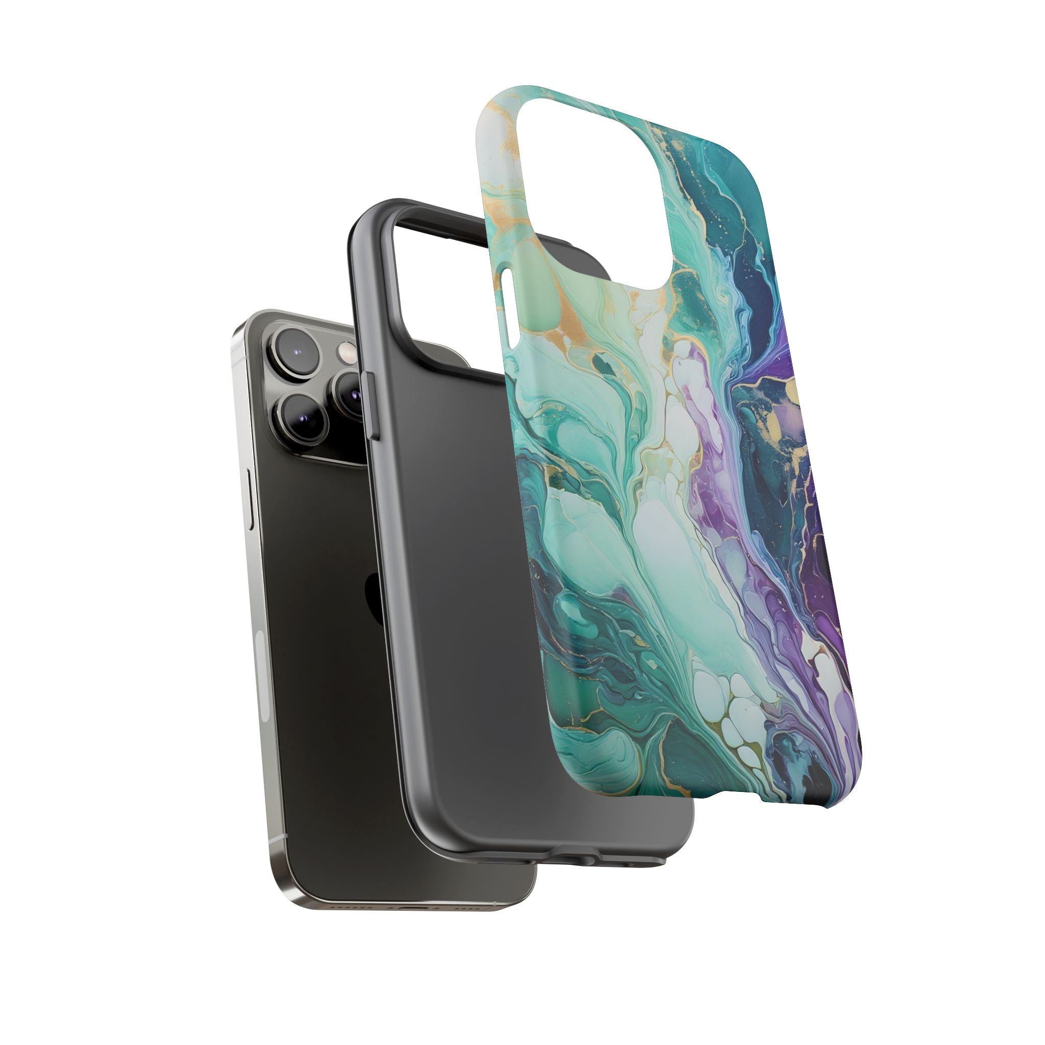 iPhone Tough MagSafe Case: Hope