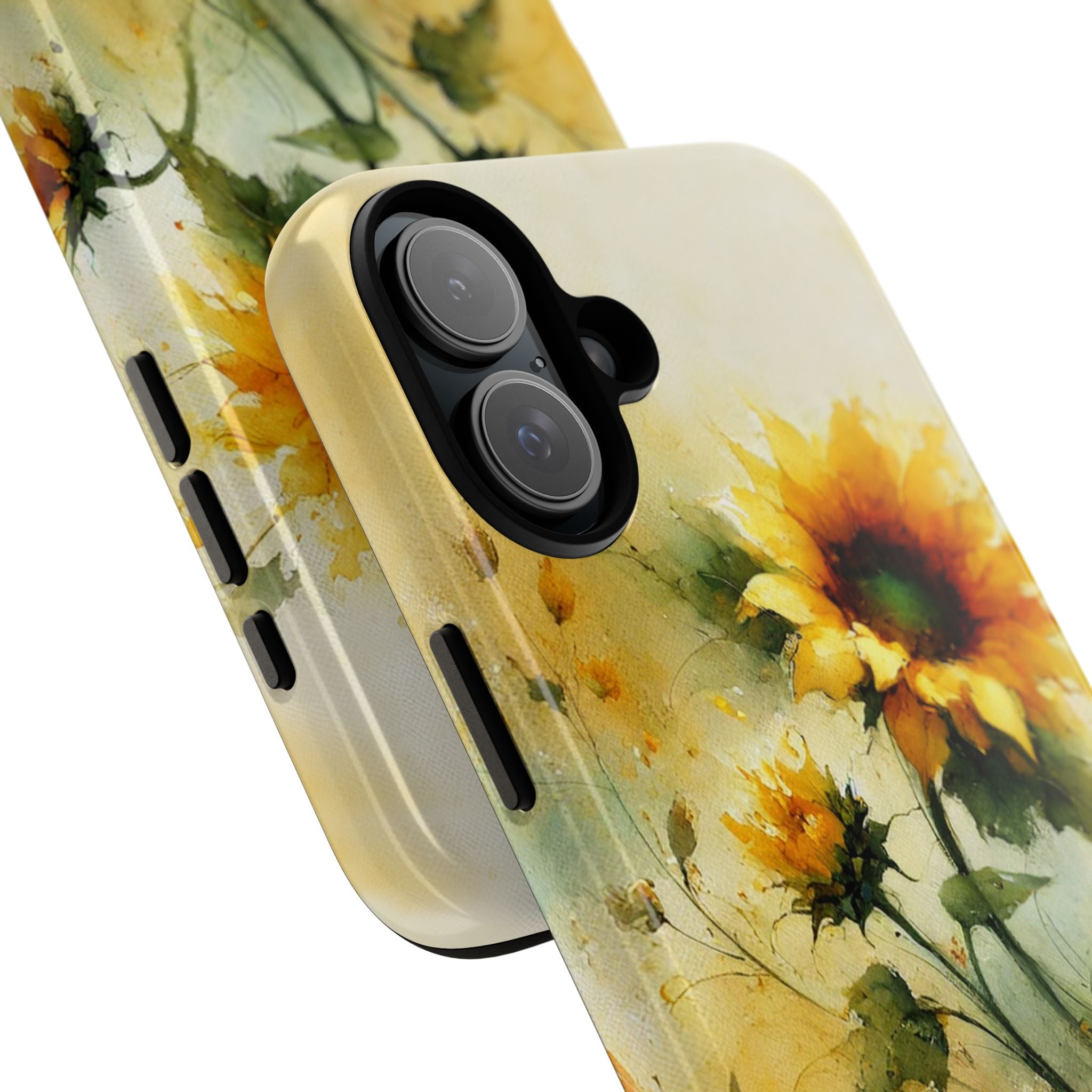 iPhone Tough Case: Summer