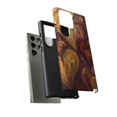 Samsung Tough Case: Pure Heart