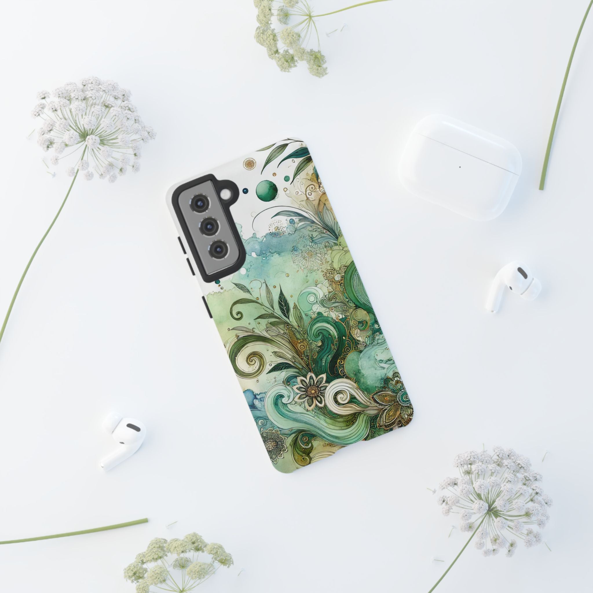 Samsung Tough Case: Enchantment