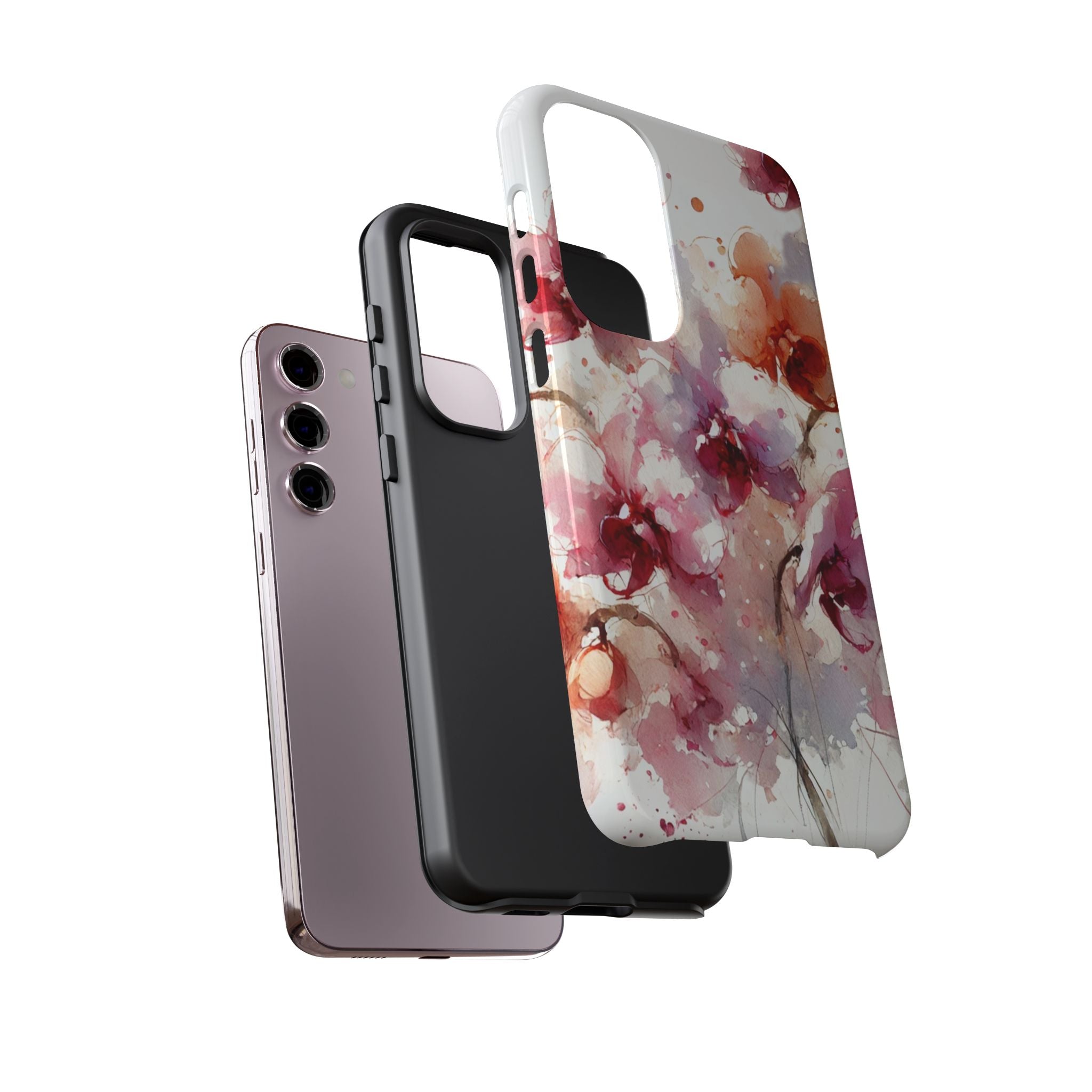 Samsung Tough Case: Autumn