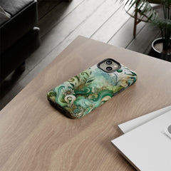 iPhone Tough MagSafe Case: Enchantment