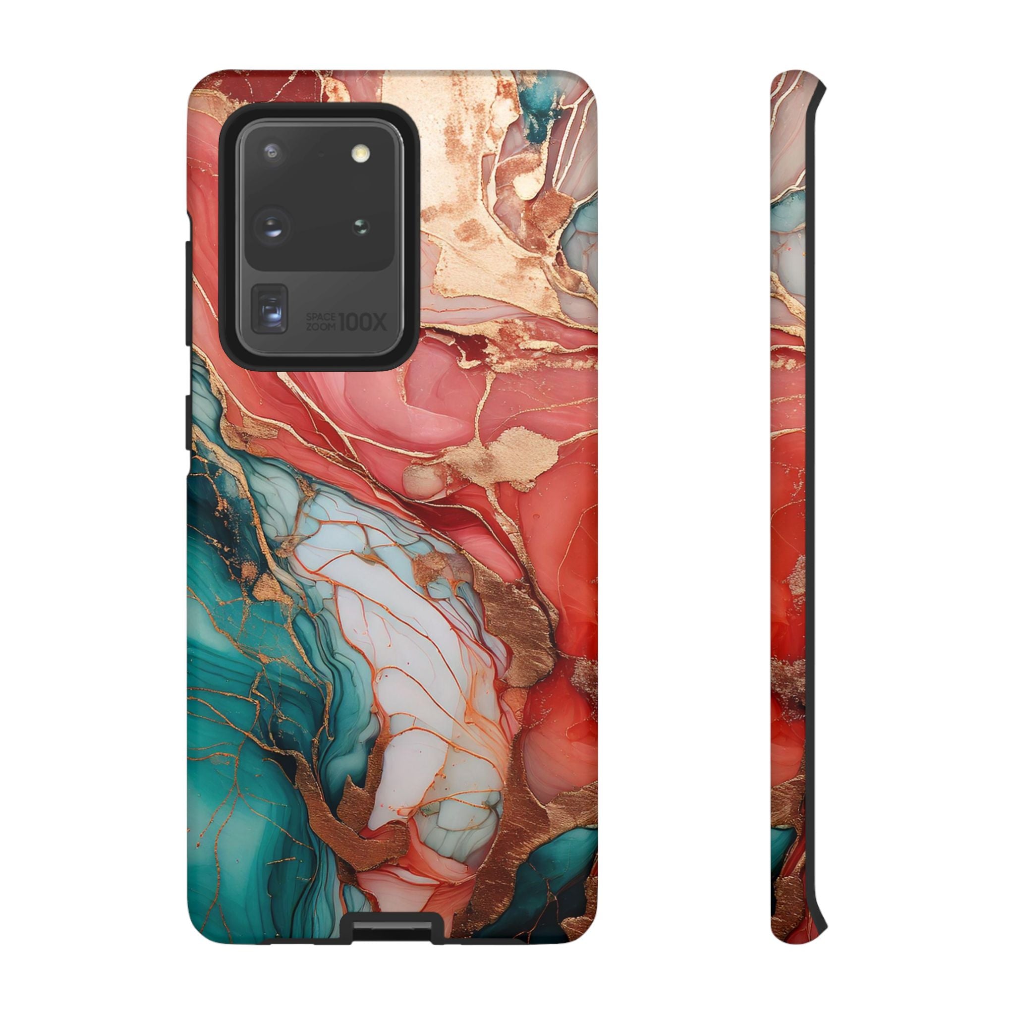 Samsung Tough Case: Kindness