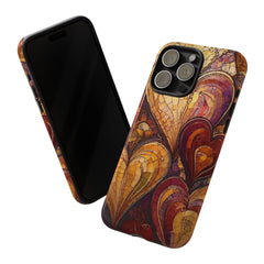 iPhone Tough MagSafe Case: Pure Heart