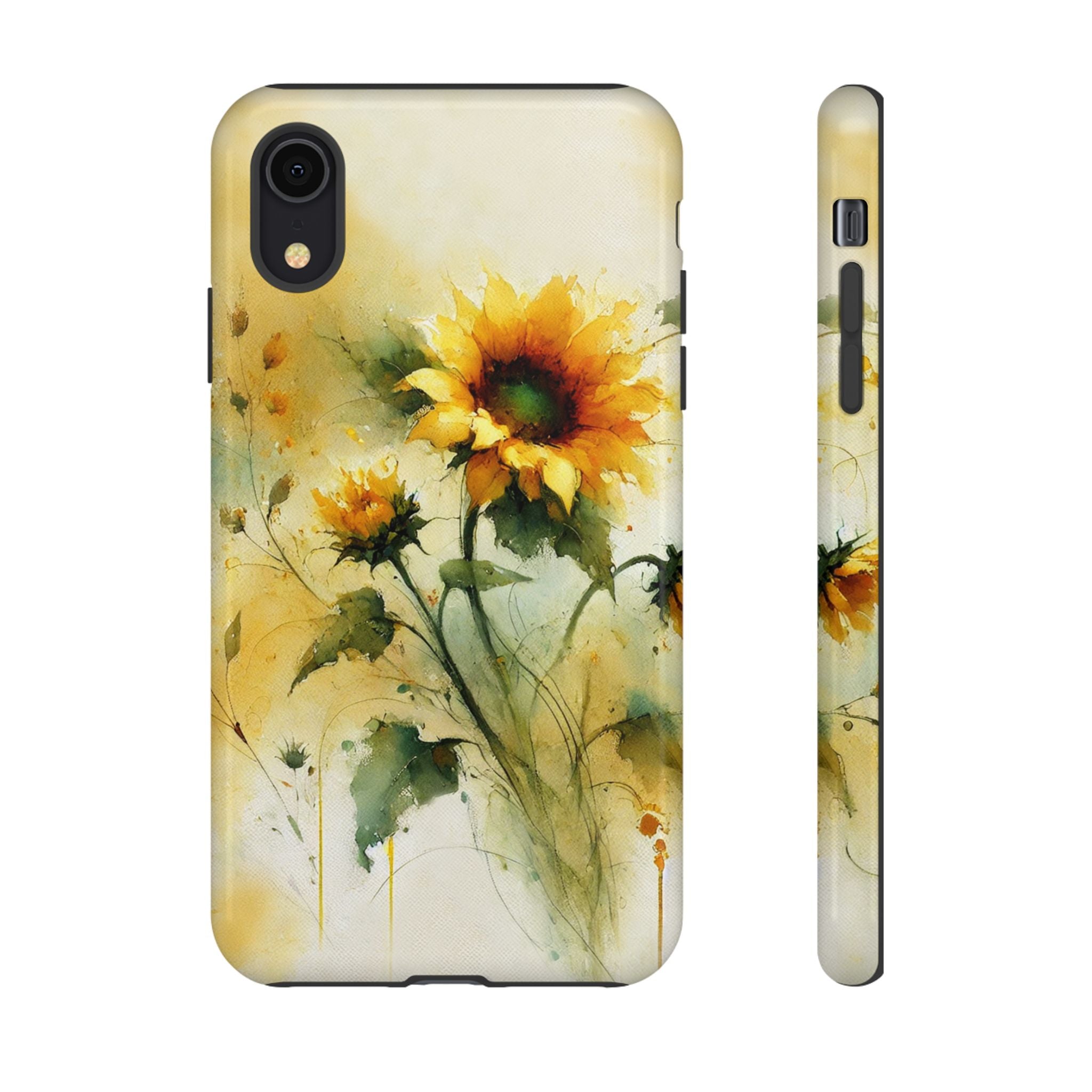 iPhone Tough Case: Summer