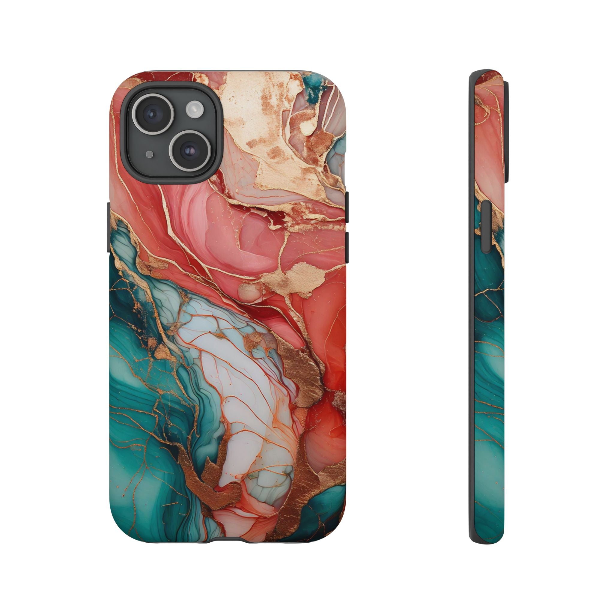 iPhone Tough Case: Kindness