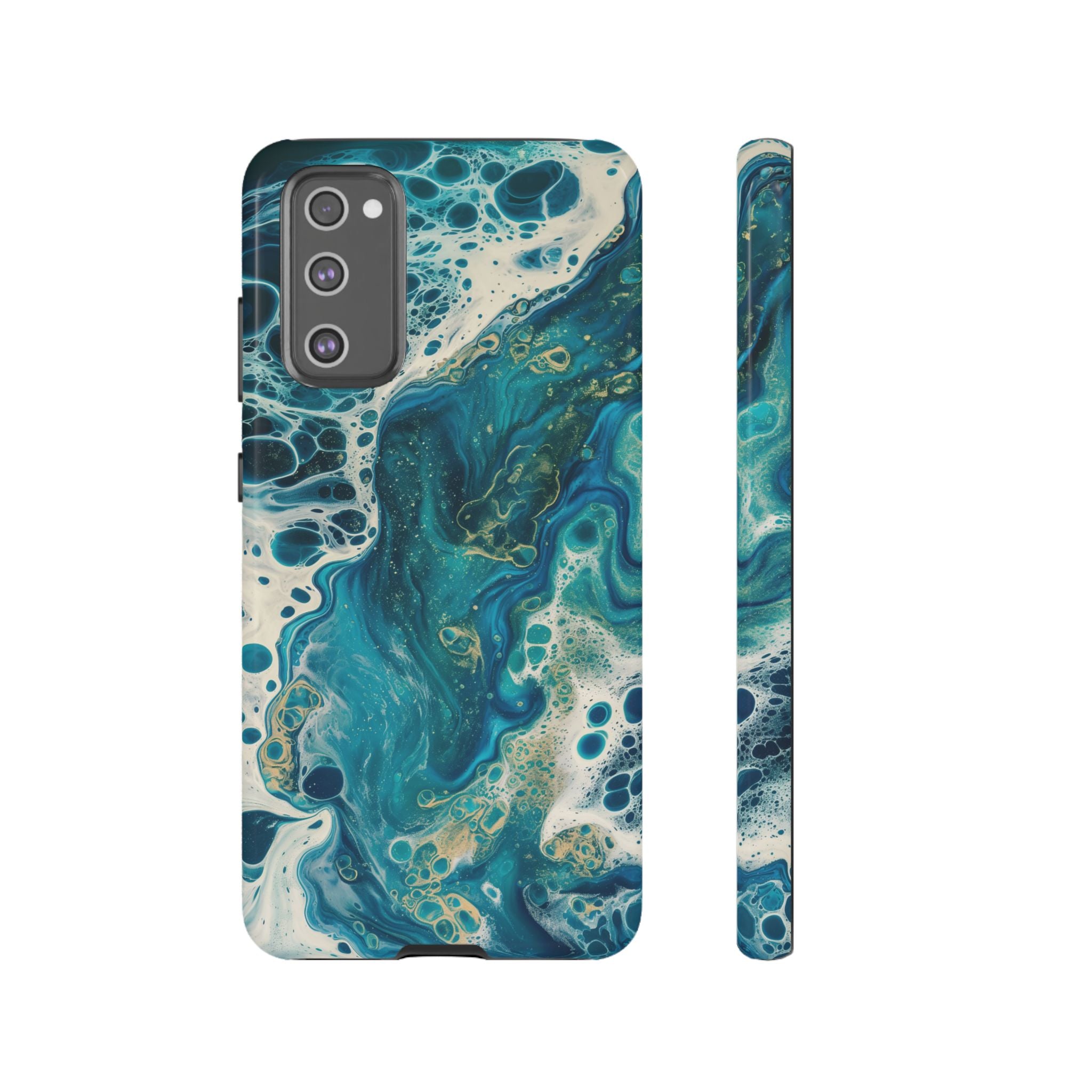 Samsung Tough Case: Water