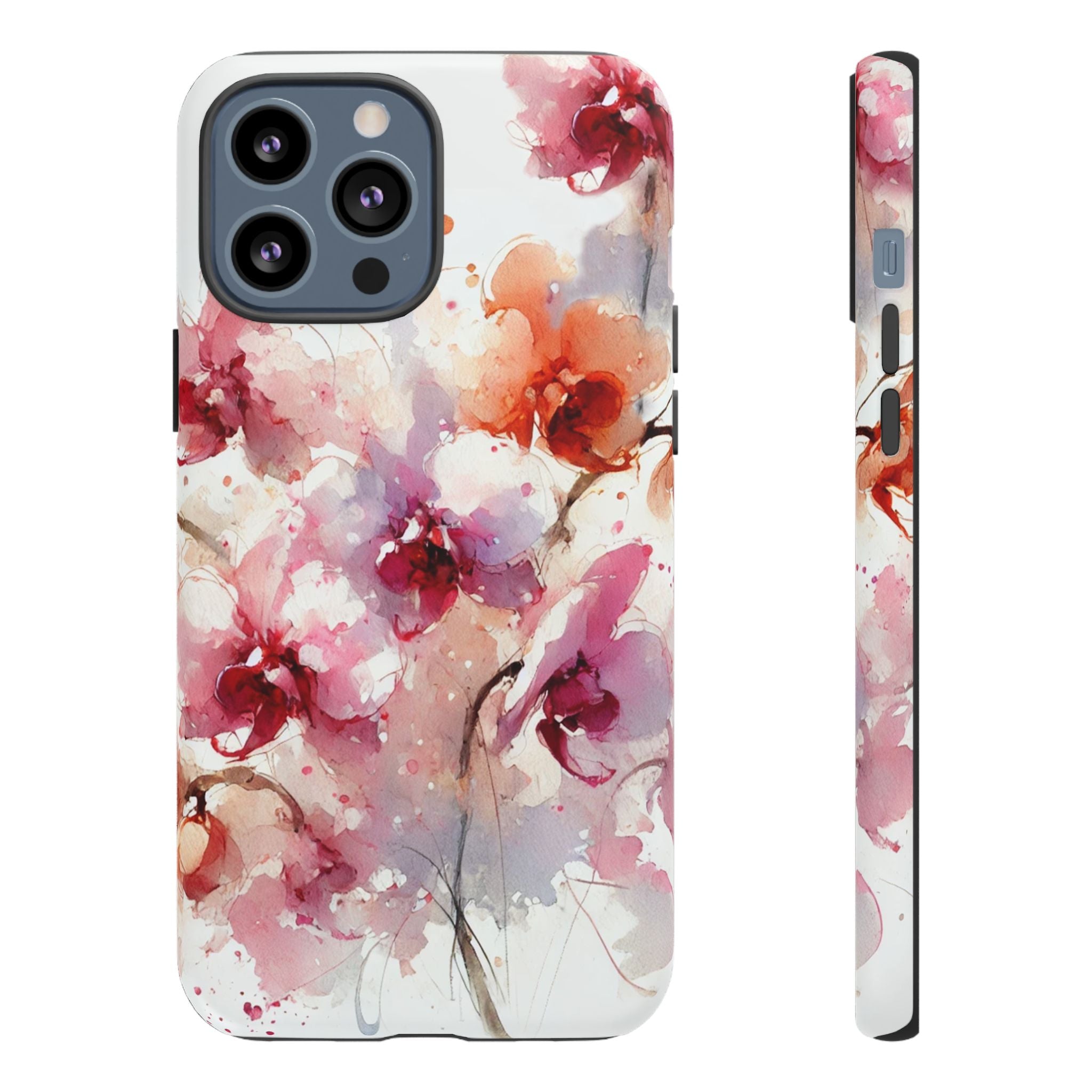 iPhone Tough Case: Autumn