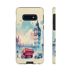 Samsung Tough Case: London