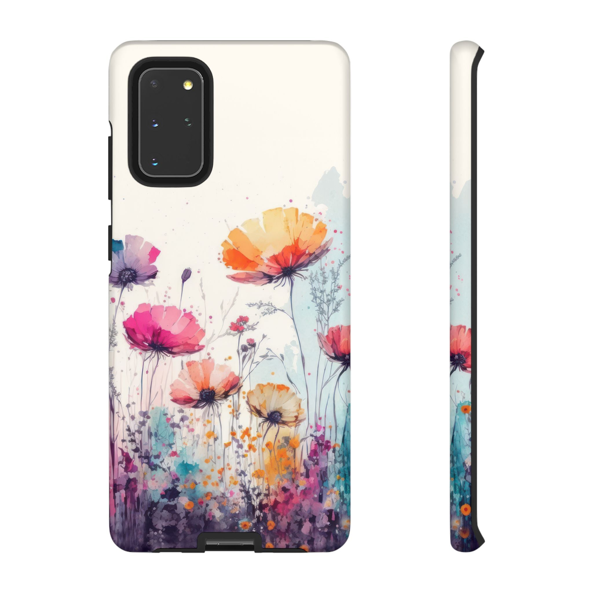 Samsung Tough Case: Spring