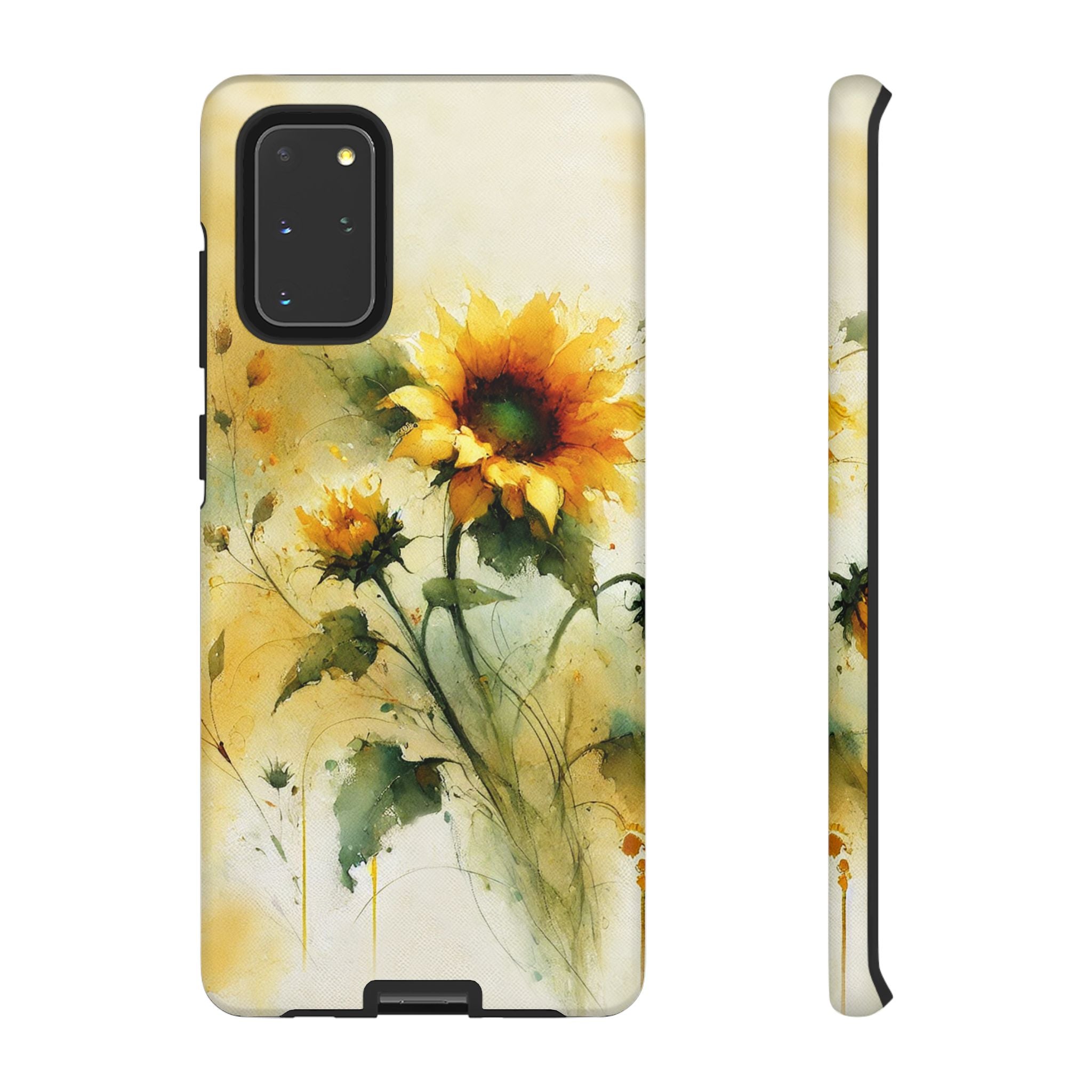 Samsung Tough Case: Summer