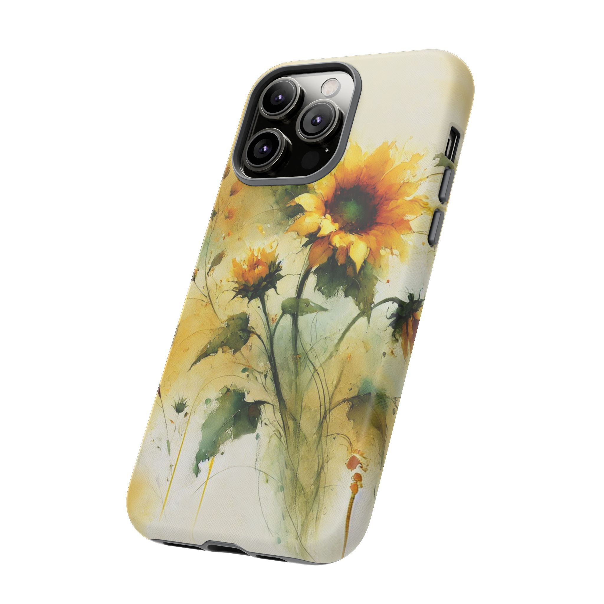 iPhone Tough Case: Summer