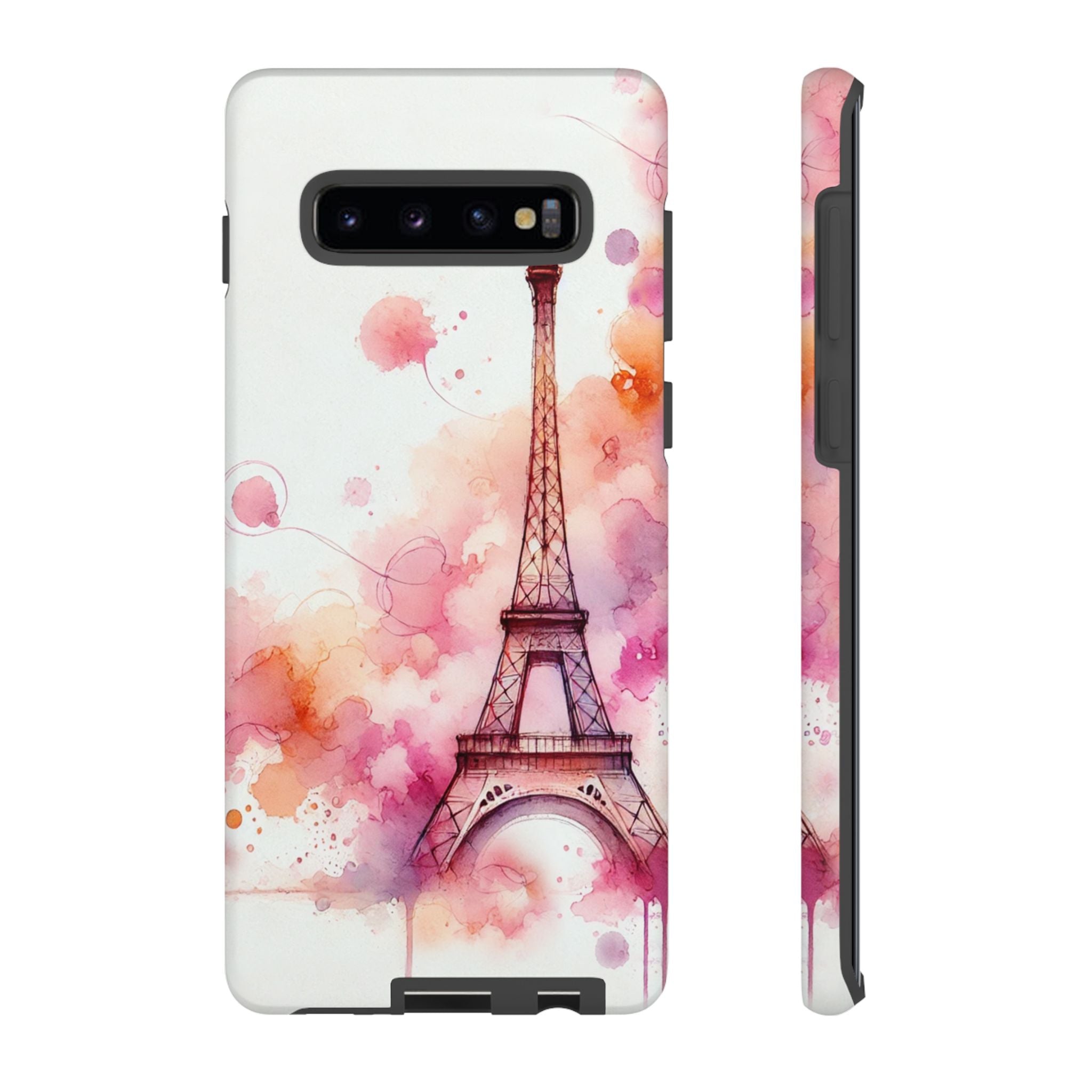 Samsung Tough Case: Paris