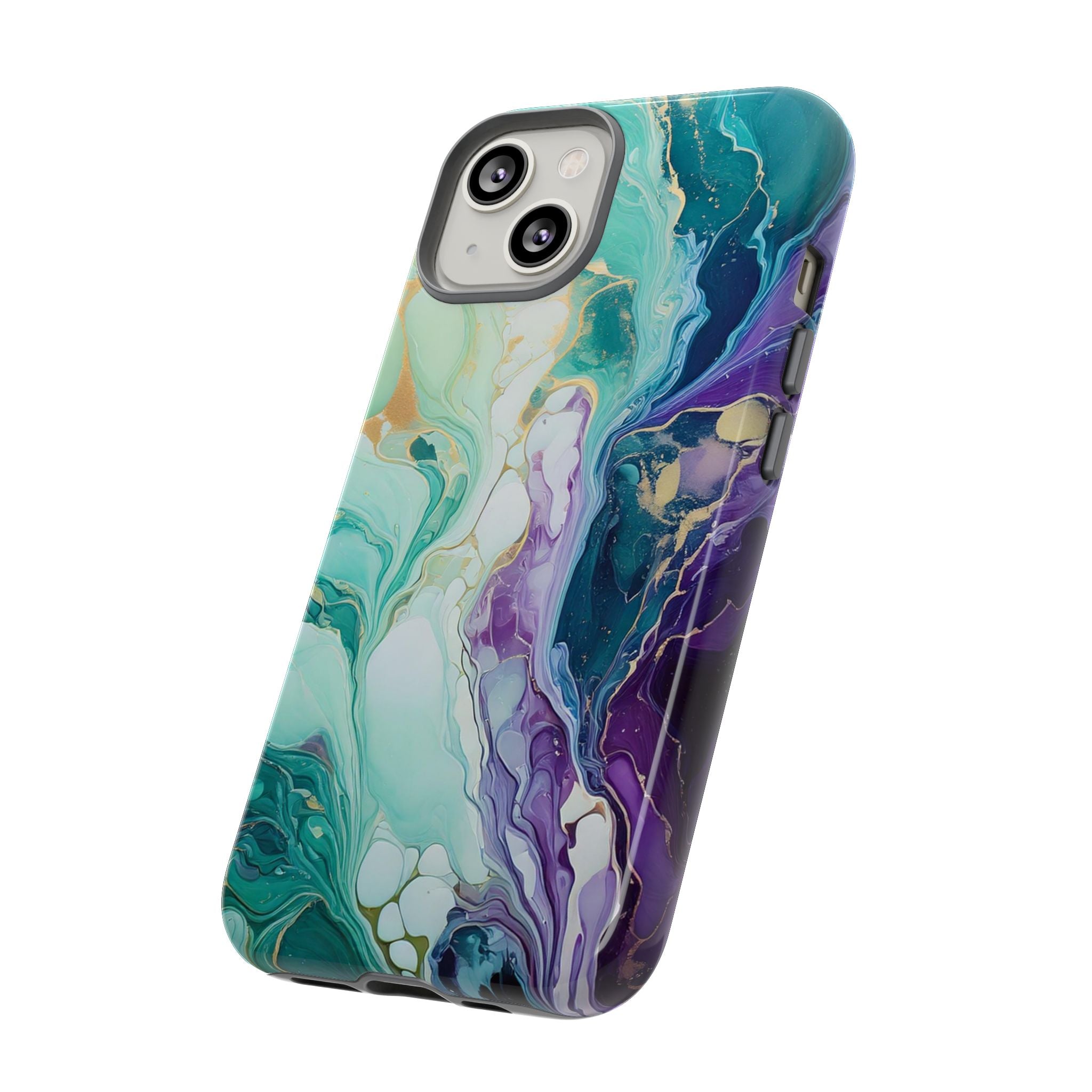 iPhone Tough MagSafe Case: Hope