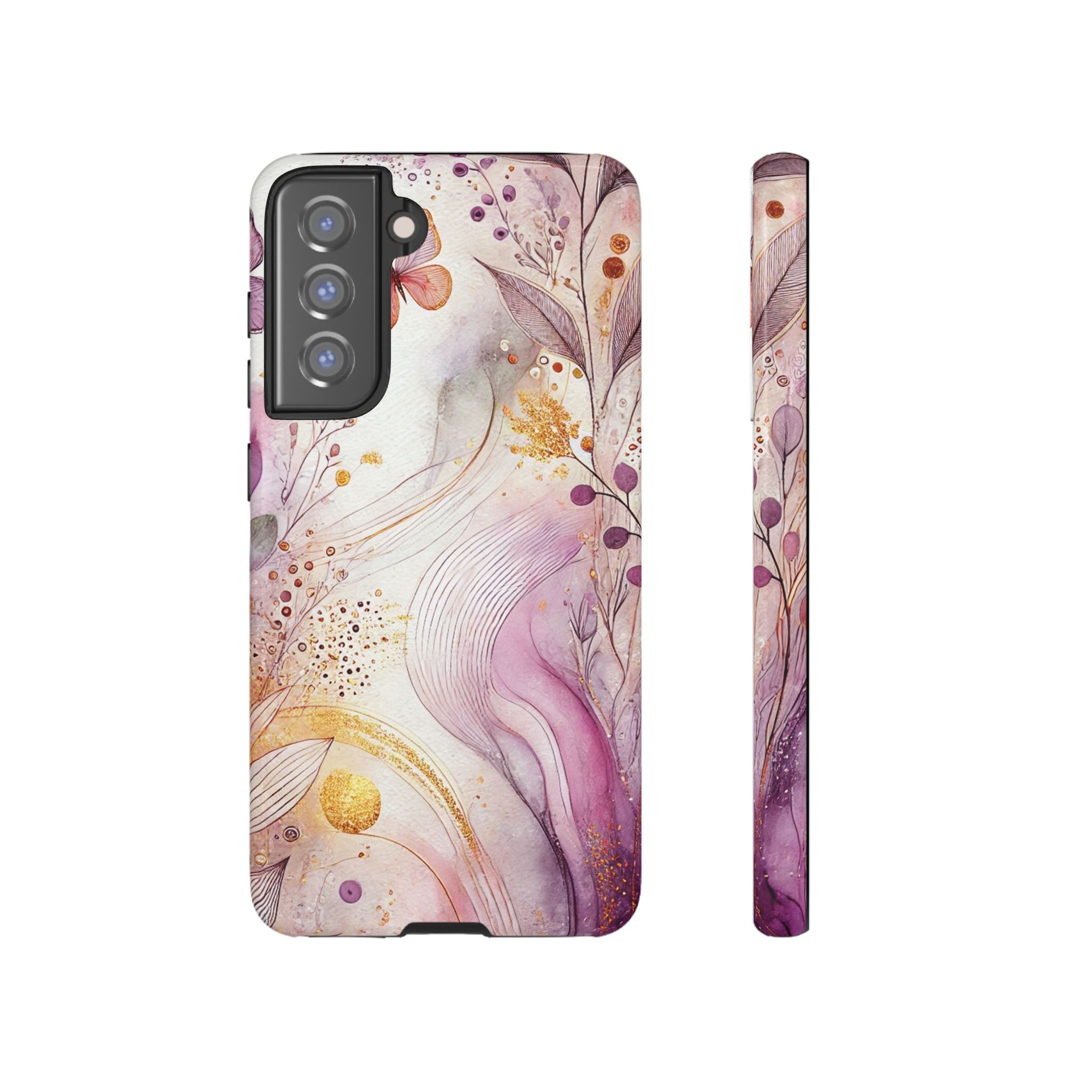 Samsung Tough Case: Whimsy