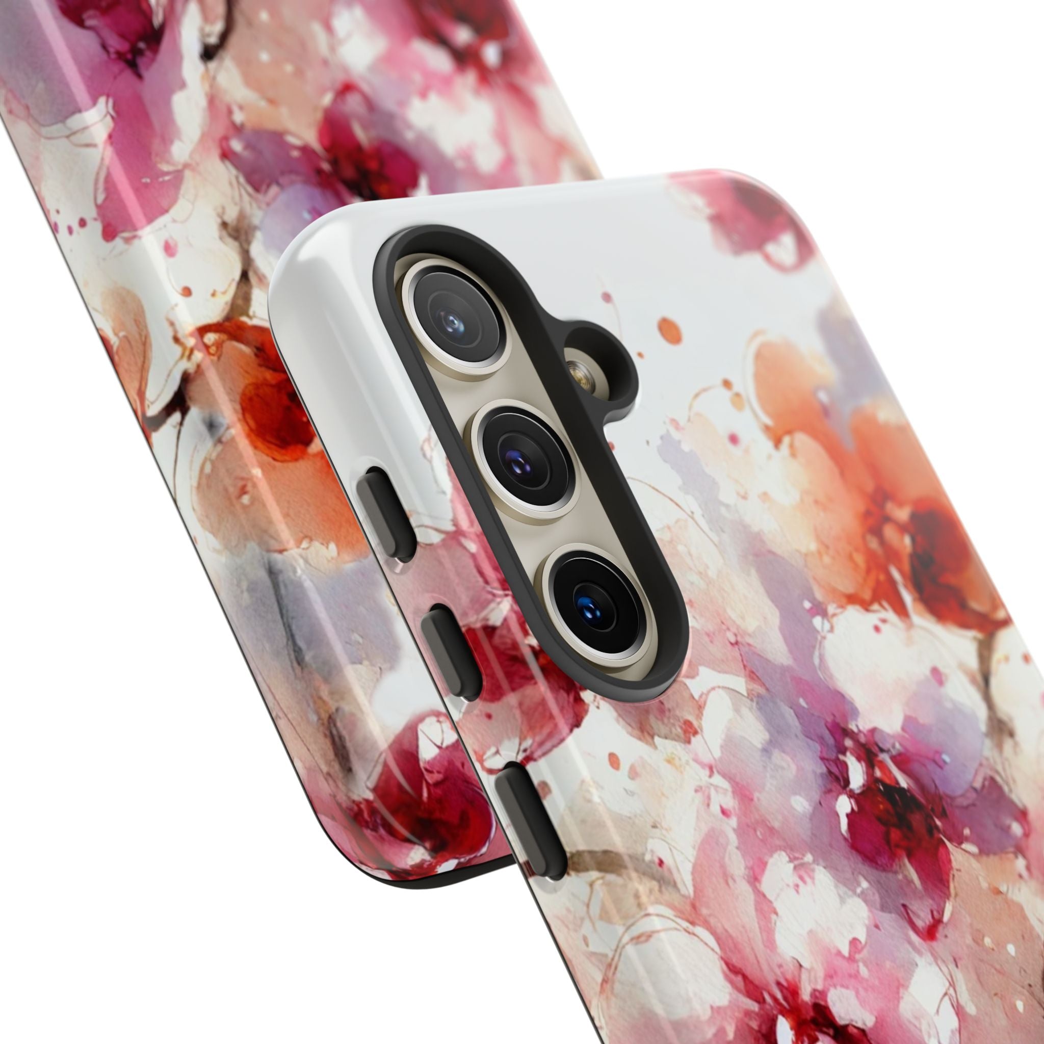 Samsung Tough Case: Autumn