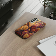 Samsung Tough Case: Pure Heart