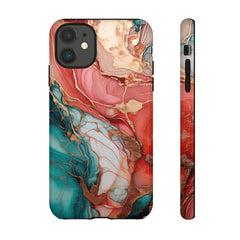 iPhone Tough Case: Kindness