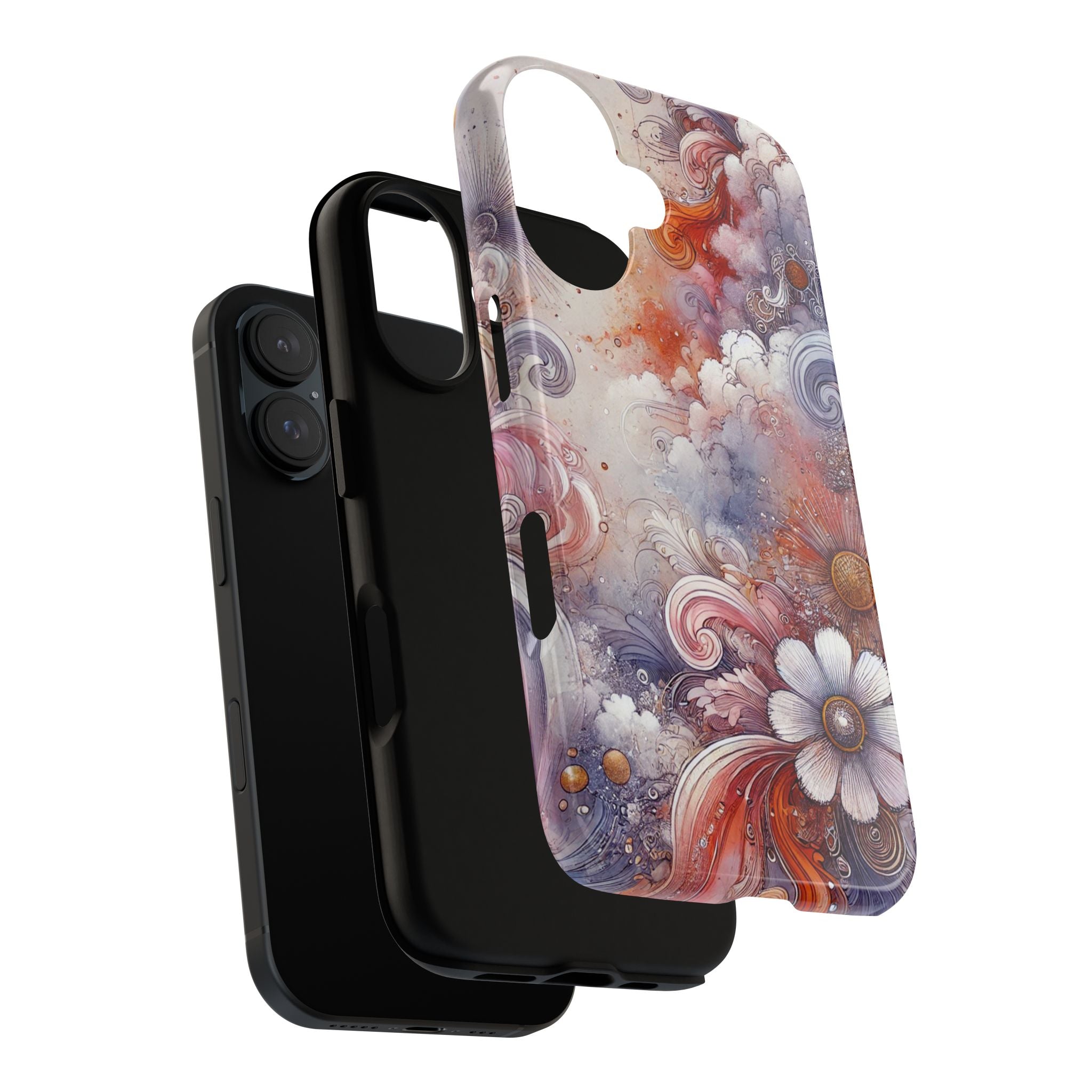 iPhone Tough MagSafe Case: Wonder