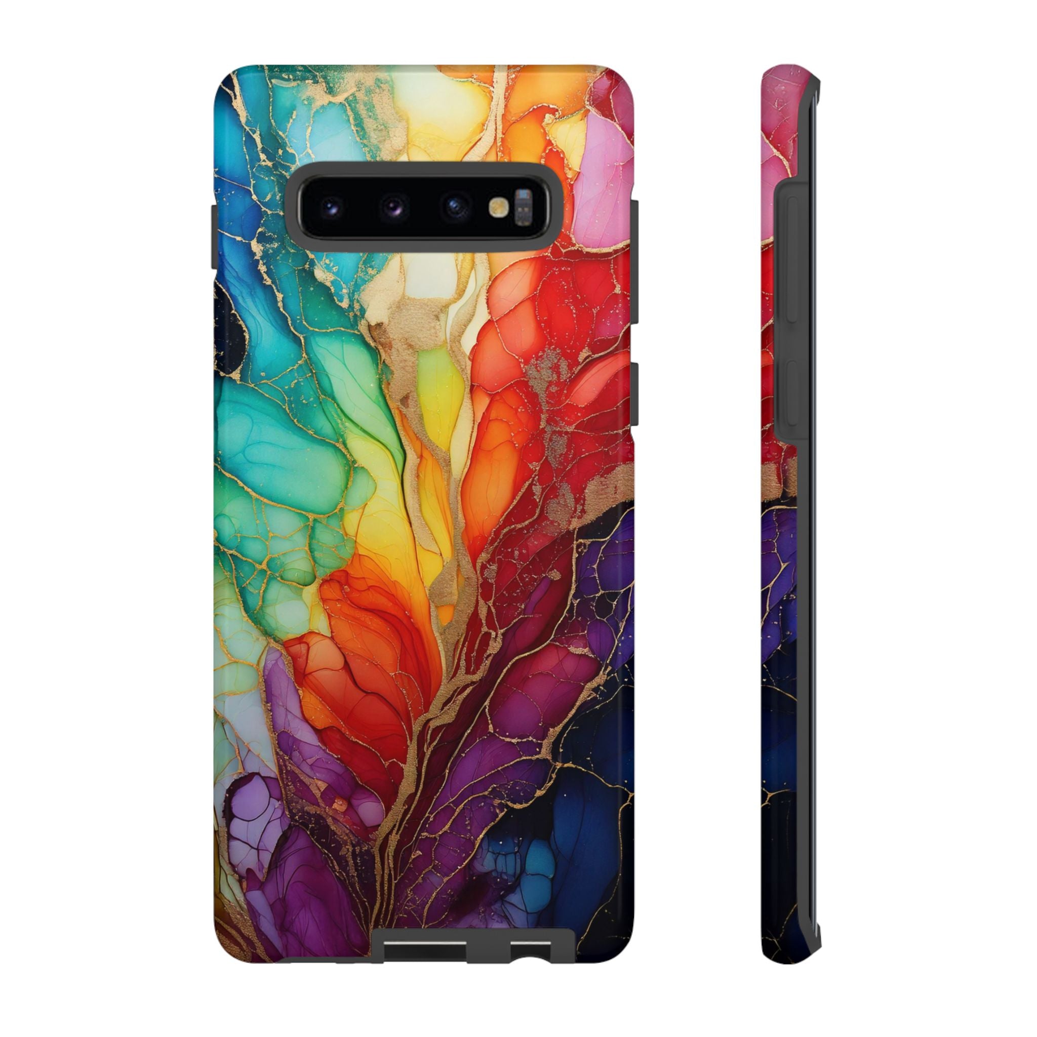 Samsung Tough Case: Joy