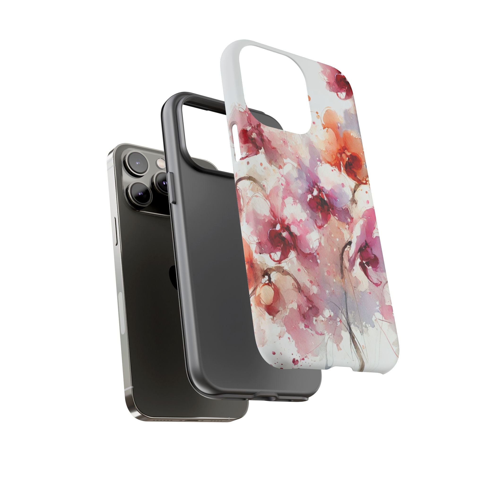 iPhone Tough Case: Autumn