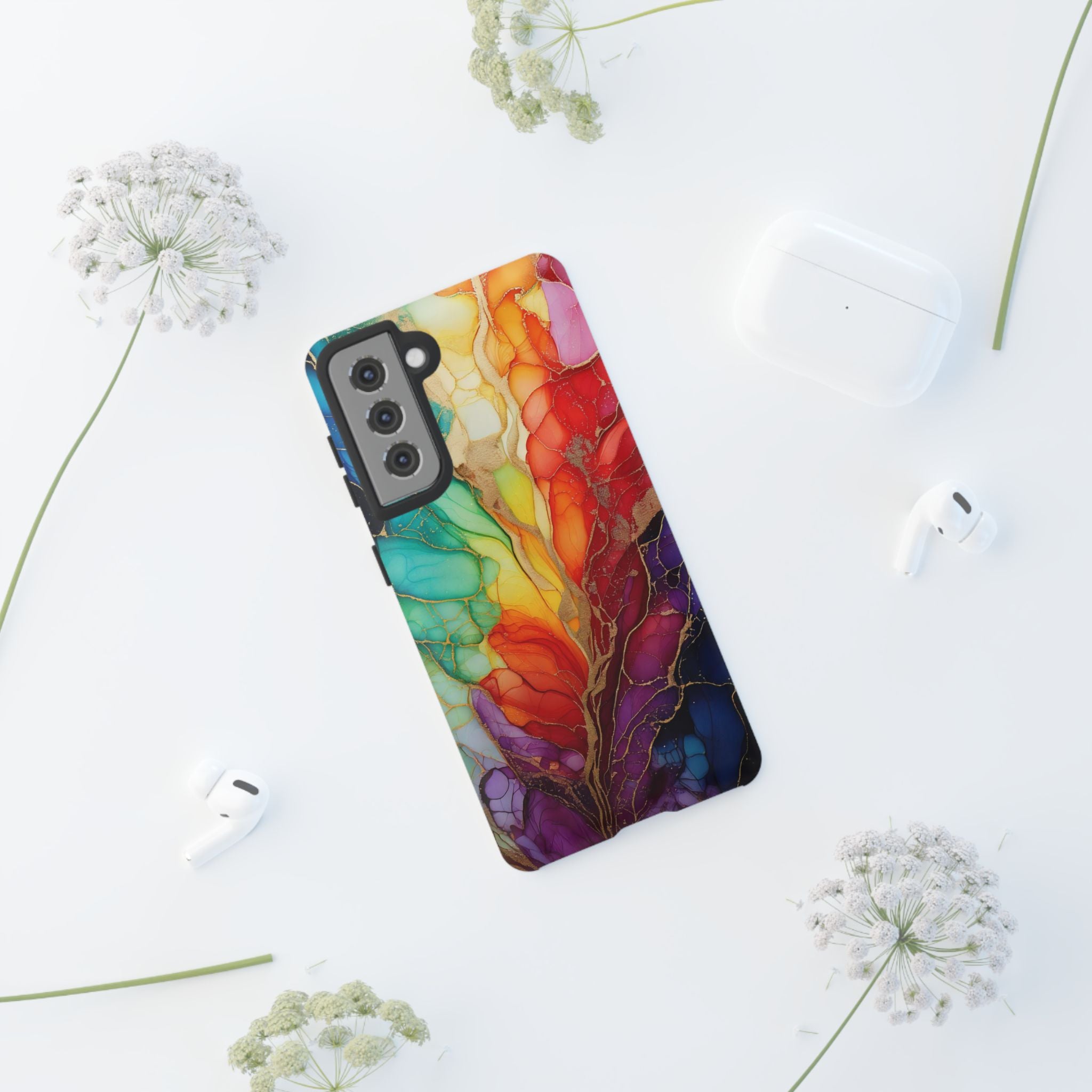 Samsung Tough Case: Joy