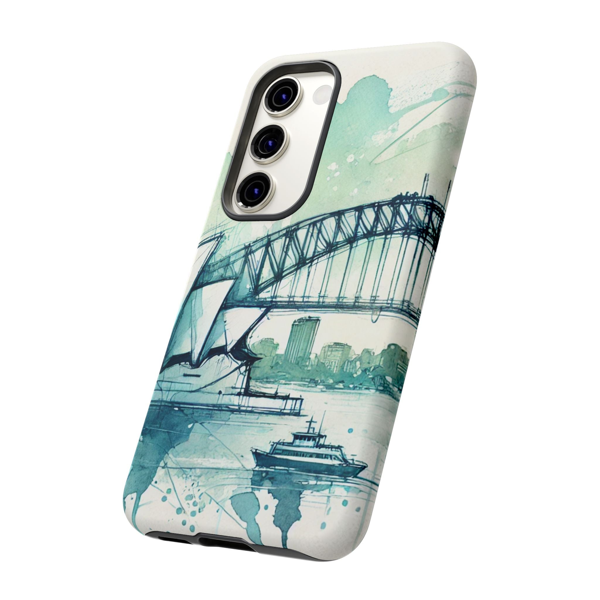 Samsung  Tough Case: Sydney