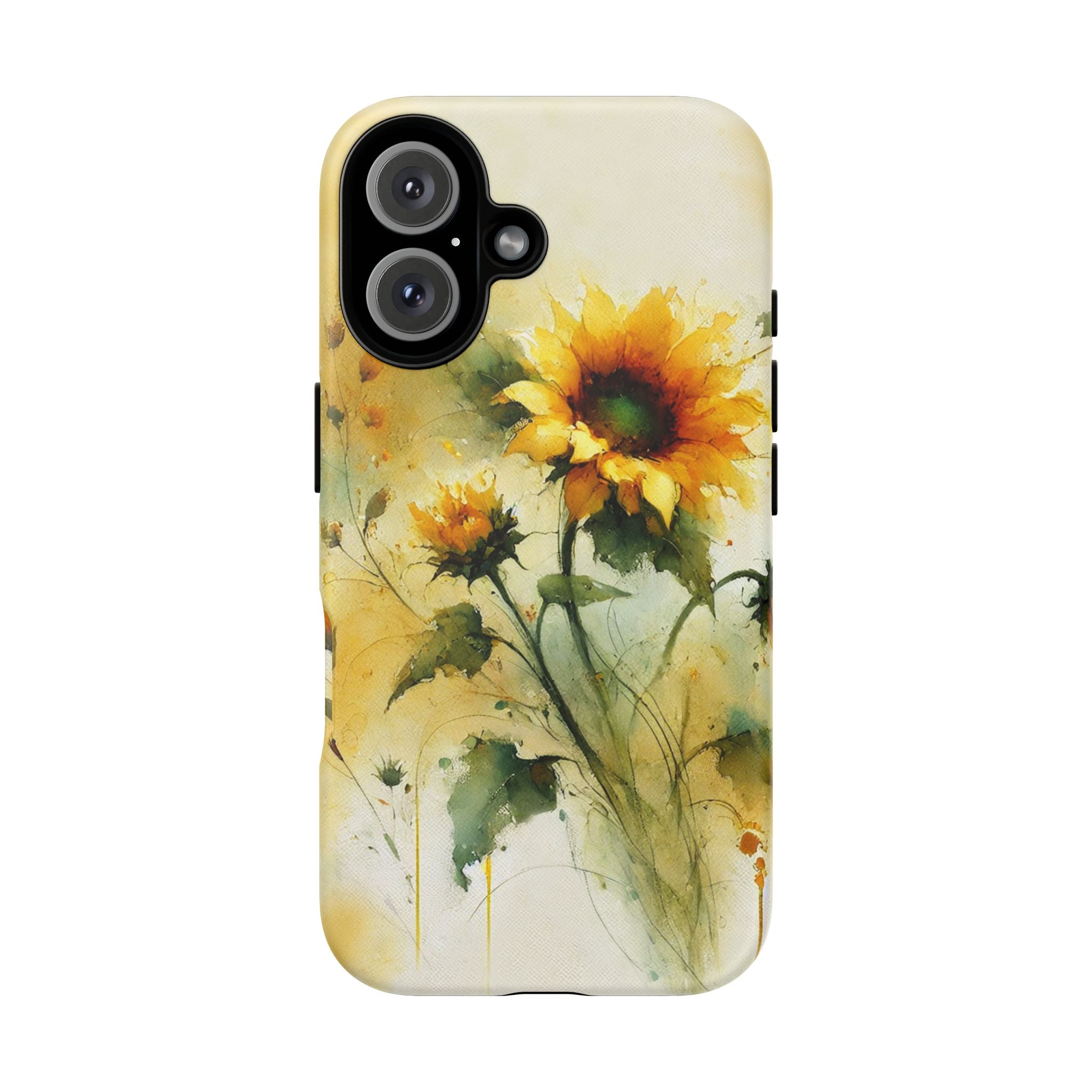 iPhone Tough Case: Summer