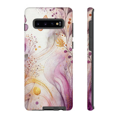 Samsung Tough Case: Whimsy