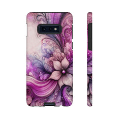 Samsung Tough Case: Serenity