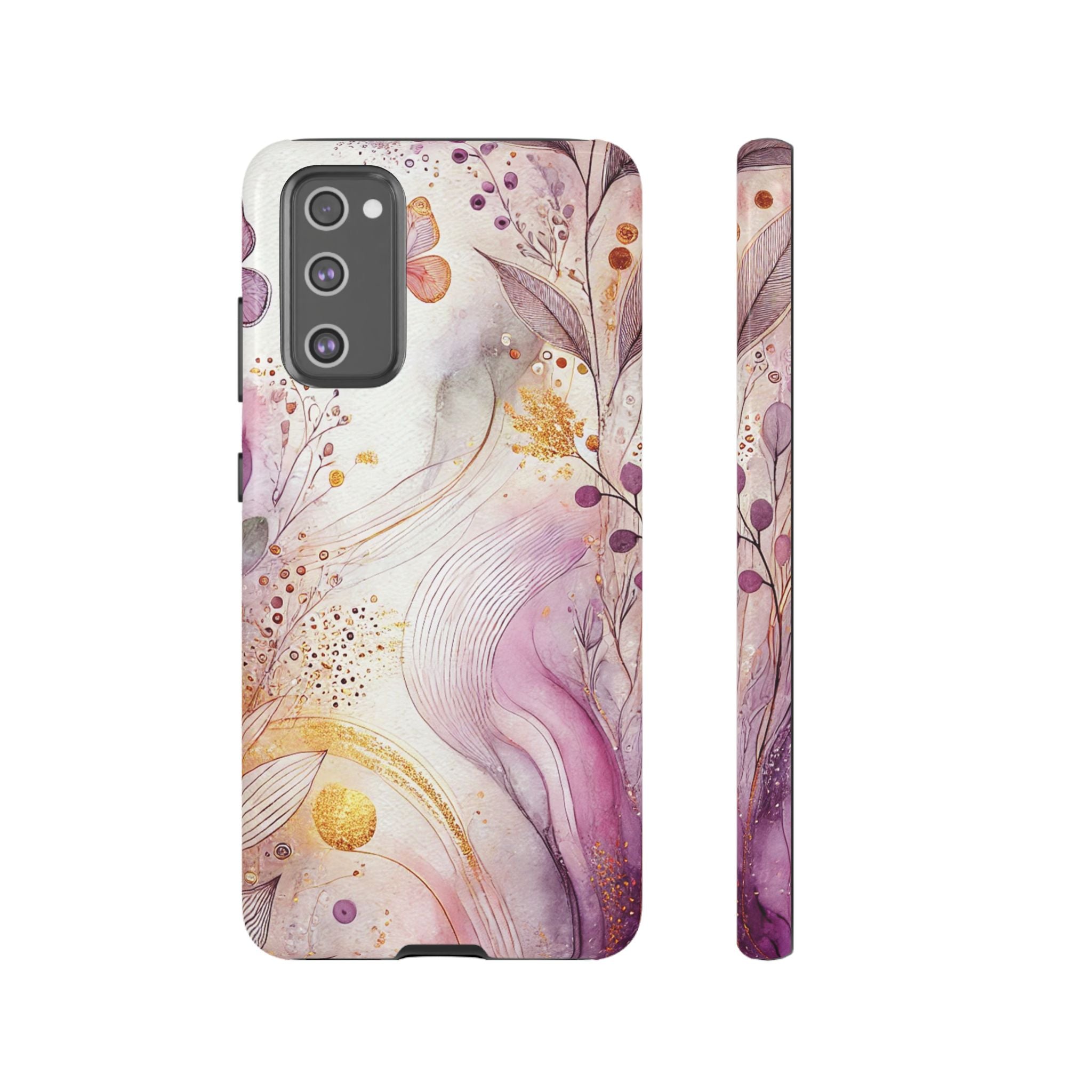 Samsung Tough Case: Whimsy