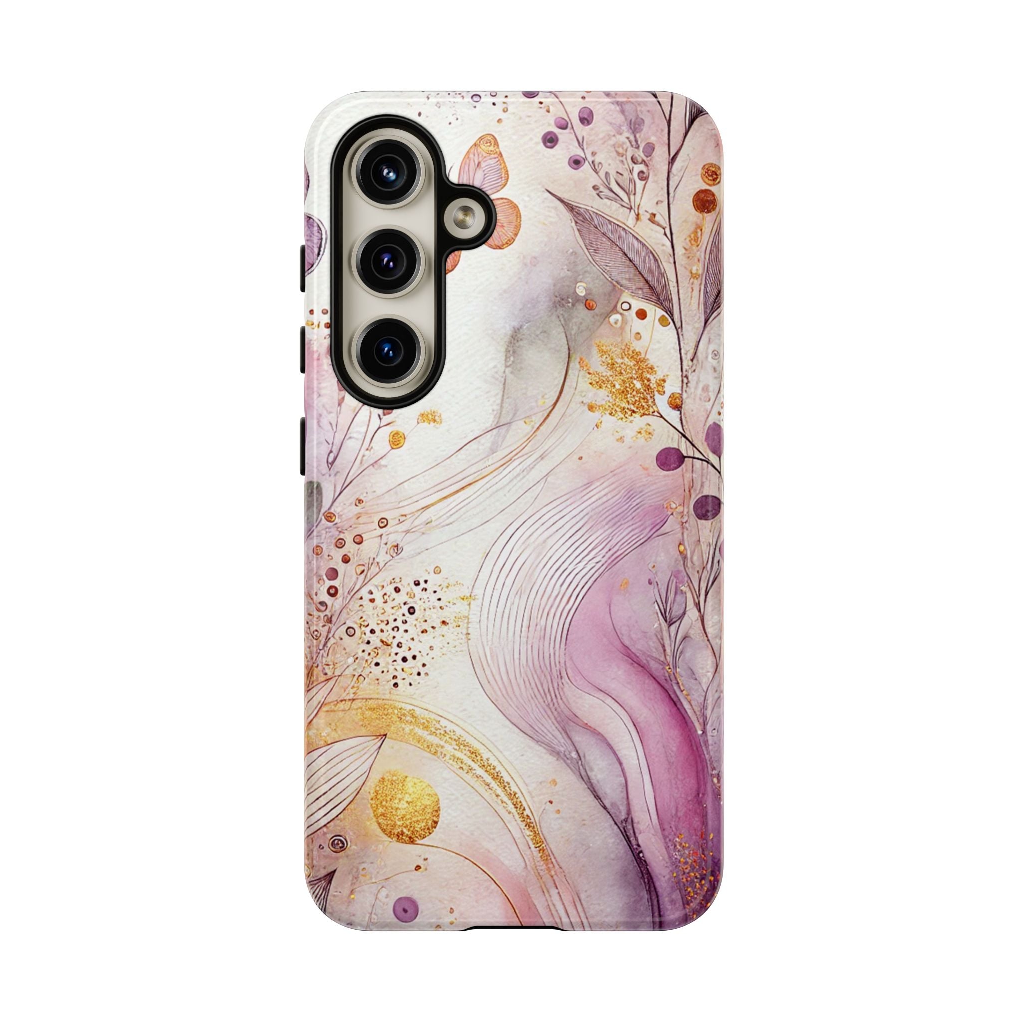 Samsung Tough Case: Whimsy