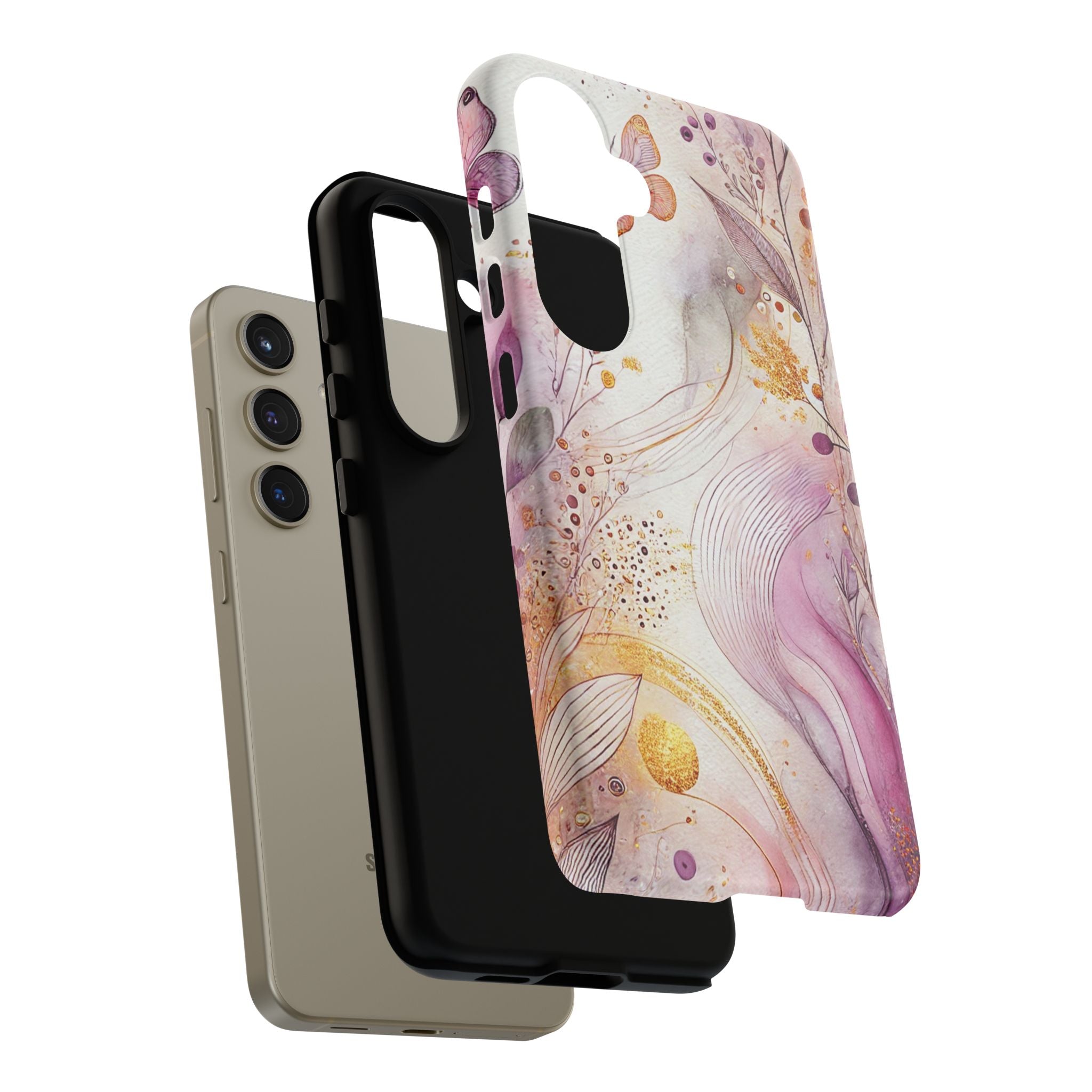 Samsung Tough Case: Whimsy