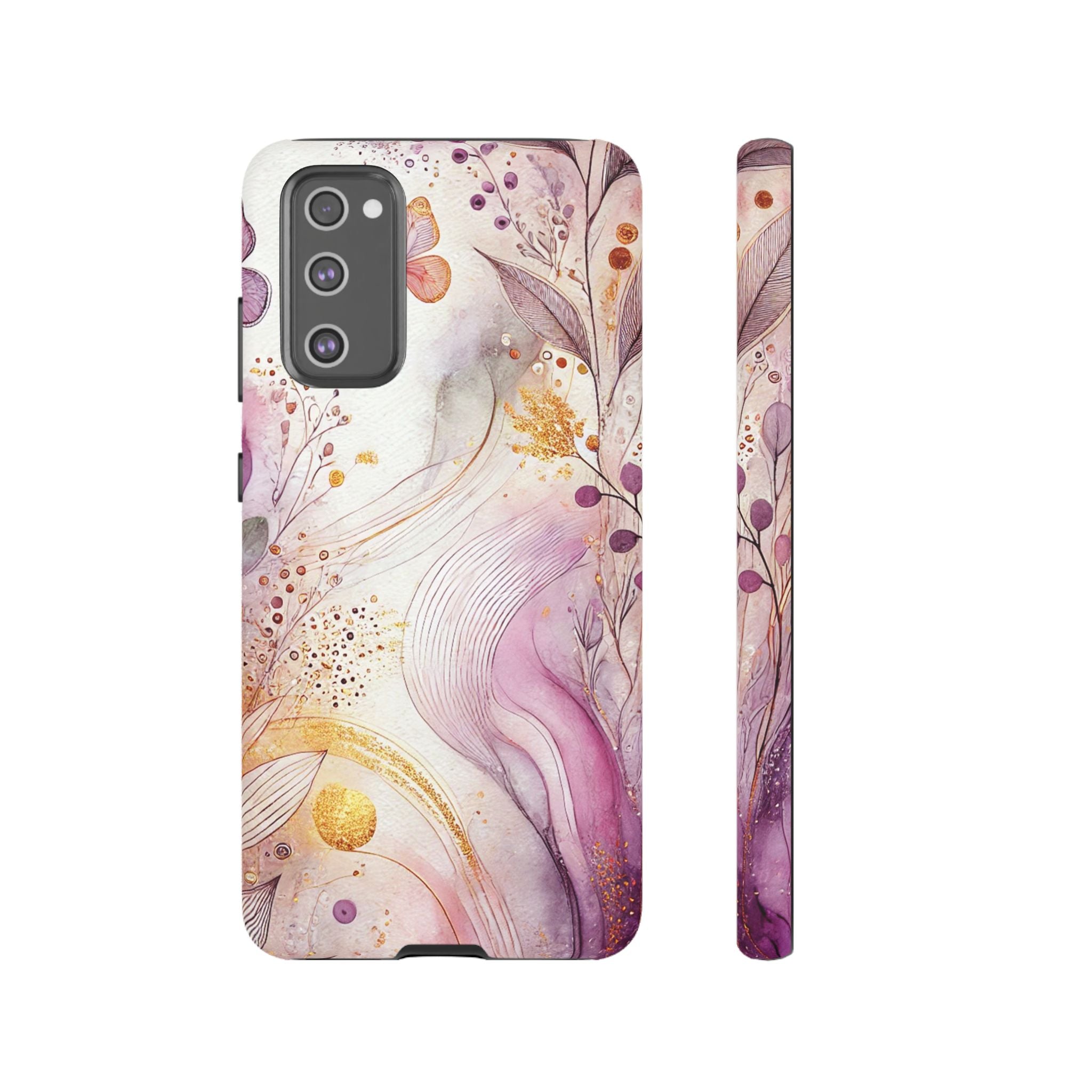 Samsung Tough Case: Whimsy