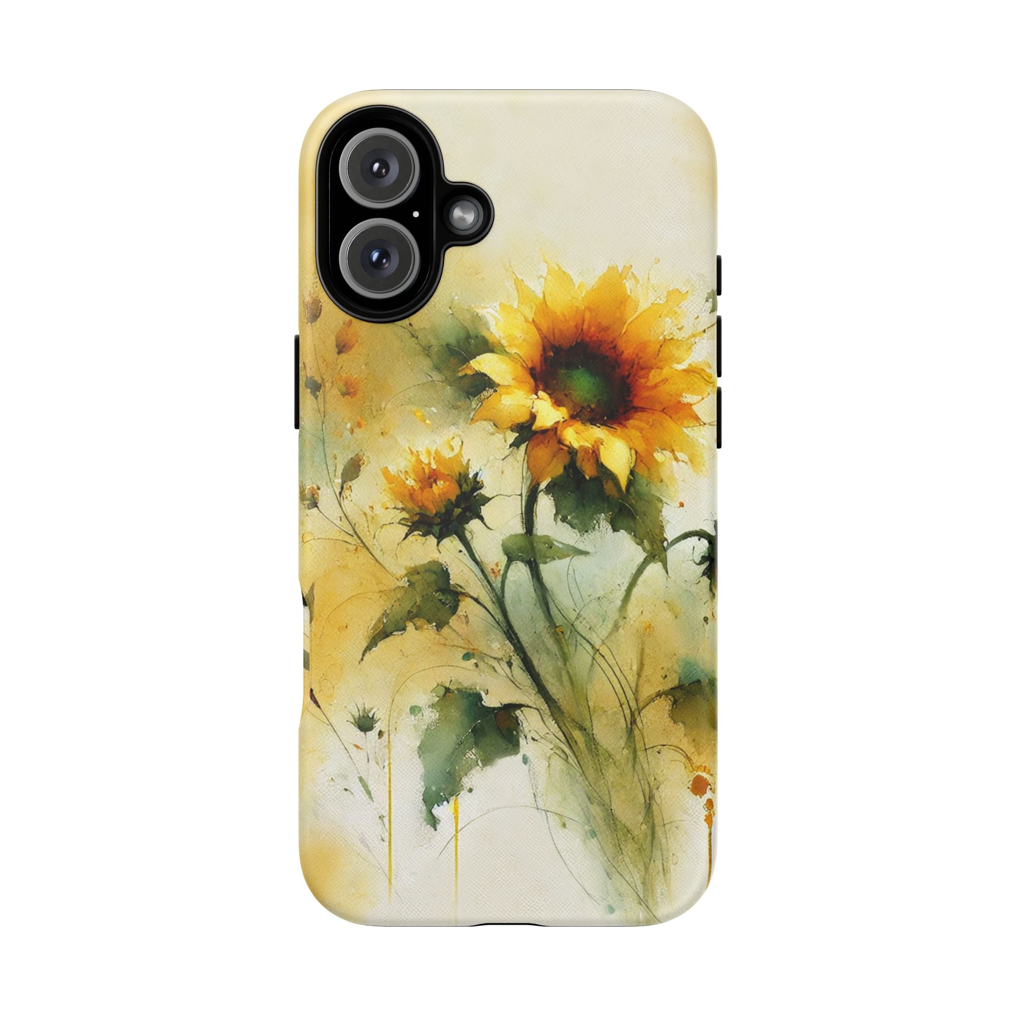 iPhone Tough Case: Summer