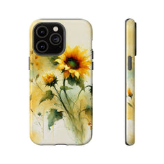 iPhone Tough Case: Summer