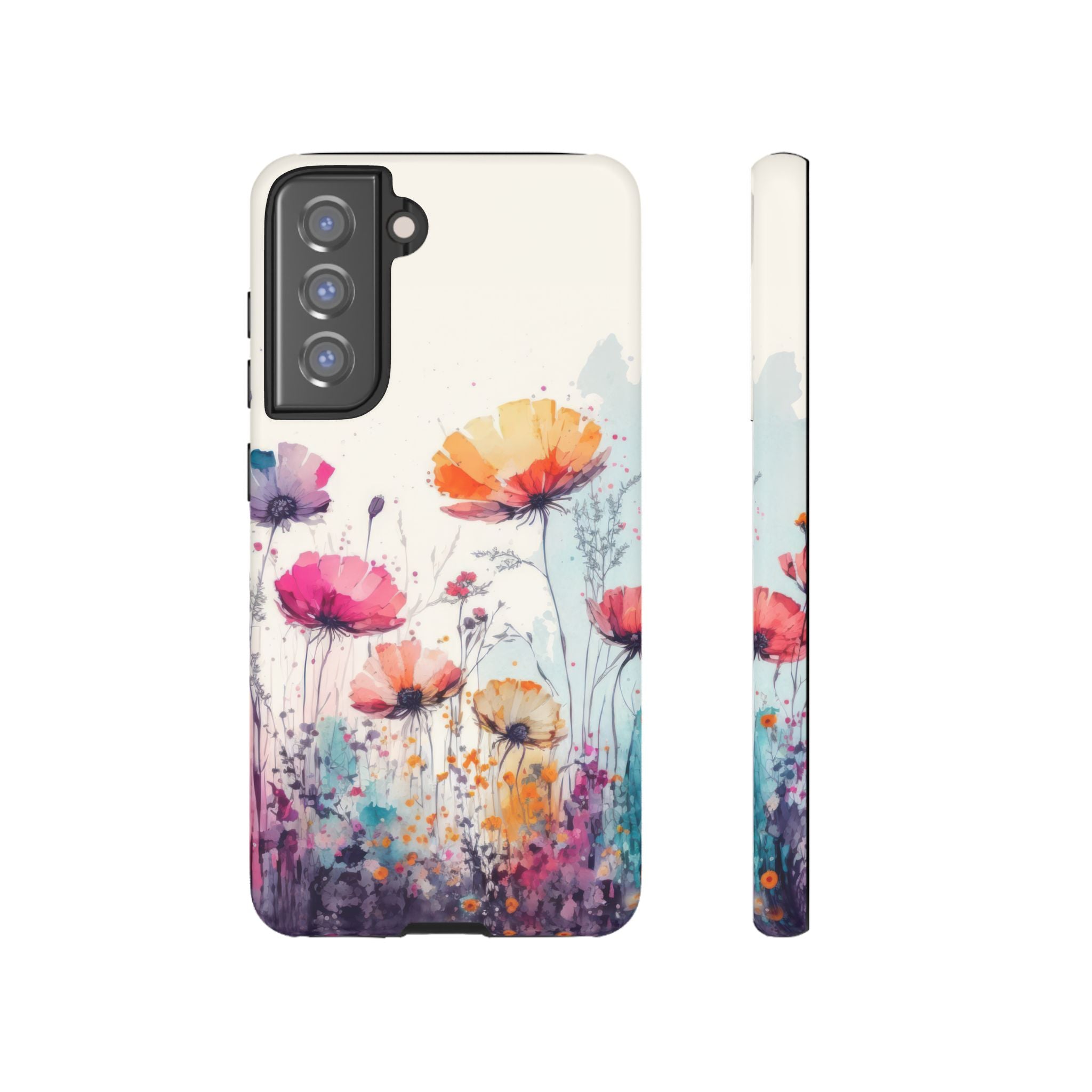 Samsung Tough Case: Spring