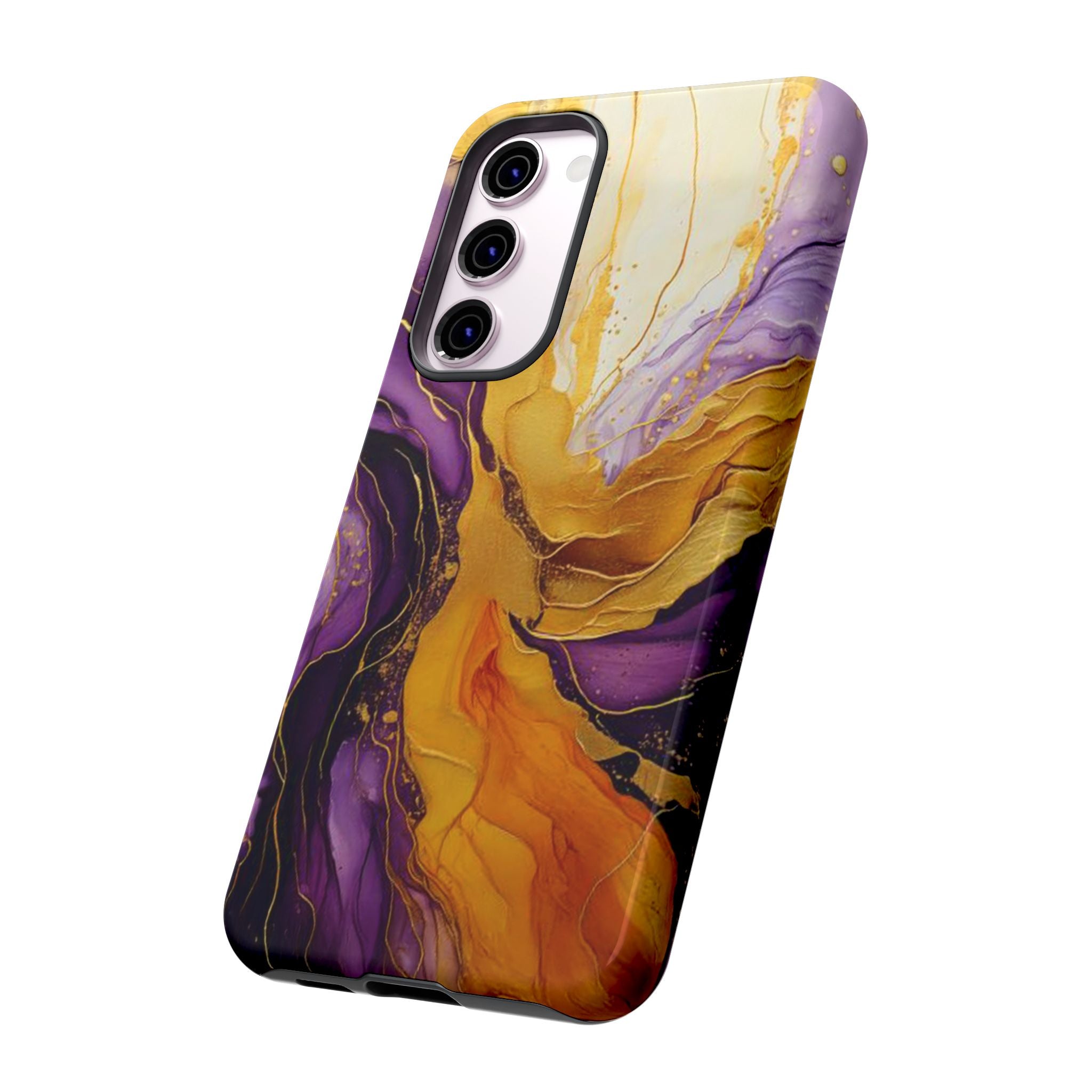 Samsung Tough Case: Gratitude