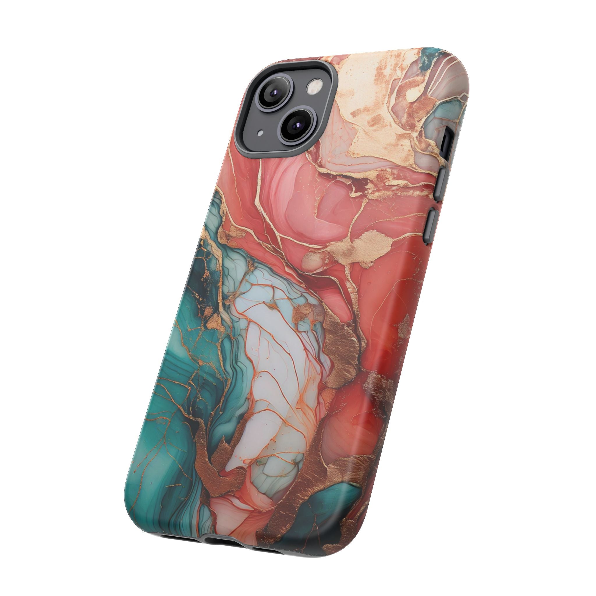 iPhone Tough Case: Kindness